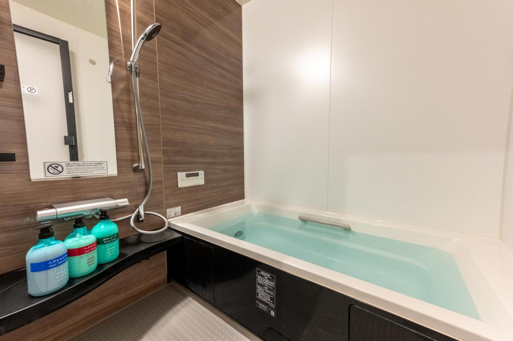 Irodori Hotel Tou Φουκουόκα Εξωτερικό φωτογραφία