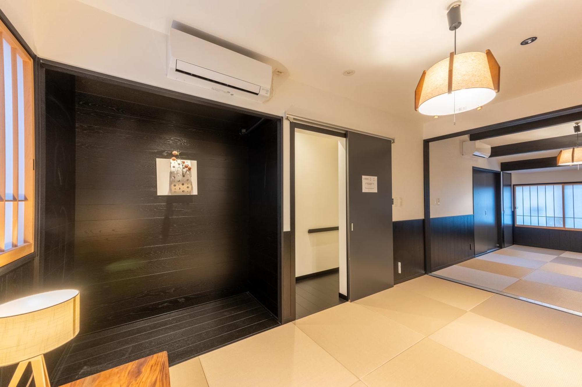 Irodori Hotel Tou Φουκουόκα Εξωτερικό φωτογραφία